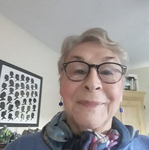 Meet your Posher, Theresa